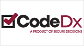 CodeDx_Silver_Sponsor