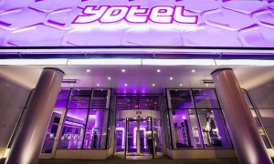 Yotel